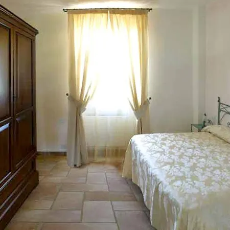 Country house Agriturismo La Perla *