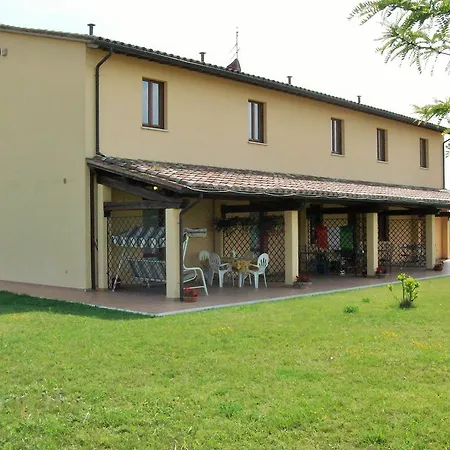 Agriturismo La Perla * San Martino In Campo