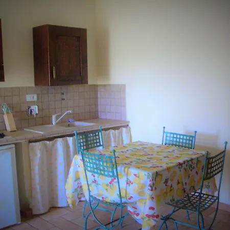 Agriturismo La Perla