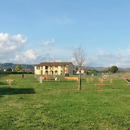 Country house Agriturismo La Perla
