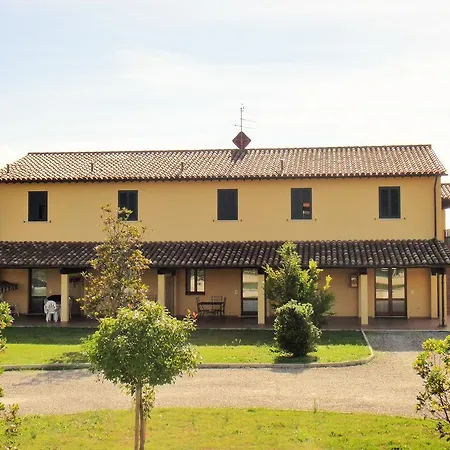 Agriturismo La Perla San Martino In Campo