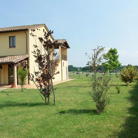 Agriturismo La Perla *